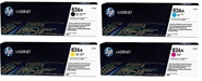 Bộ mực HP Color LaserJet  M855 Toner Cartridge  ( HP 826A mực 