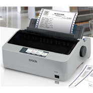 Đại lý phân phối ruy băng Epson chính hãng dung cho máy in kim Epson LQ-310. Giao hàng và lắp đặt tận nơi phạm vi huyện Cần Giờ