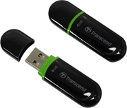 USB 4GB Transcend JetFlash 300 (TS4GJF300)