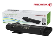 Mực in laser màu Fuji Xerox CT202606 Black Toner Cartridge (CT202606)