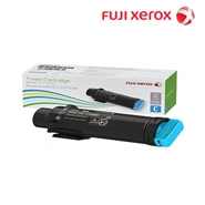Mực in laser màu Fuji Xerox CT202607 Cyan Toner Cartridge (CT202607)