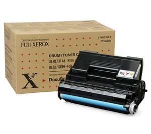 Mực in Fuji Xerox 240A, 340A, Black Toner Cartridge (CT350269)
