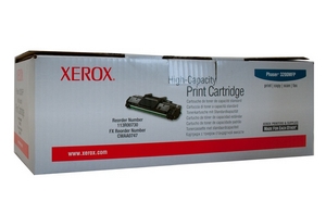 Mực in Xerox Phaser MFP 3200B/ 3200N, Black Toner Cartridge (CWAA0747)