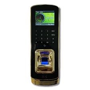 Máy chấm công kiểm soát cửa thẻ cảm ứng Ronald Jack  S90