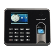 Máy chấm công Ronald Jack TM3800 Wifi