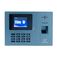 Máy chấm công vân tay Ronald Jack 9300 Pro Wifi