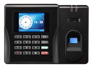 Máy chấm công vân tay Ronald Jack TM20 Wifi