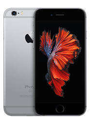 Điện thoại iPhone 6S Plus 16GB - Màu Xám
