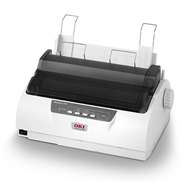 Hướng dẫn sử dụng máy in kim Oki 1190 plus